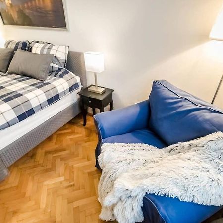 Perfectly Located, Renewed And Cozy Apartment ブダペスト エクステリア 写真